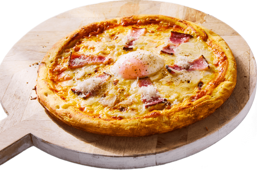 シェアして楽しい、みんなのご飯。