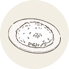 おかわりライス