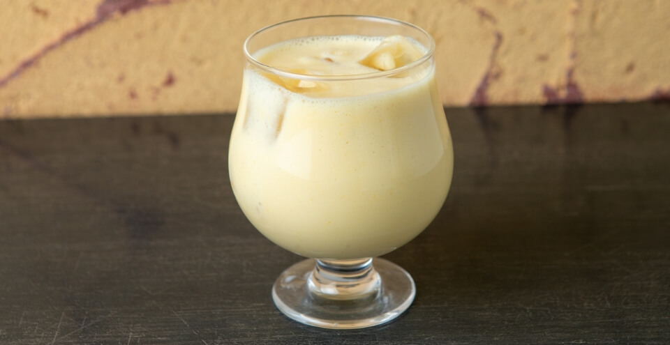 ミックスジュース