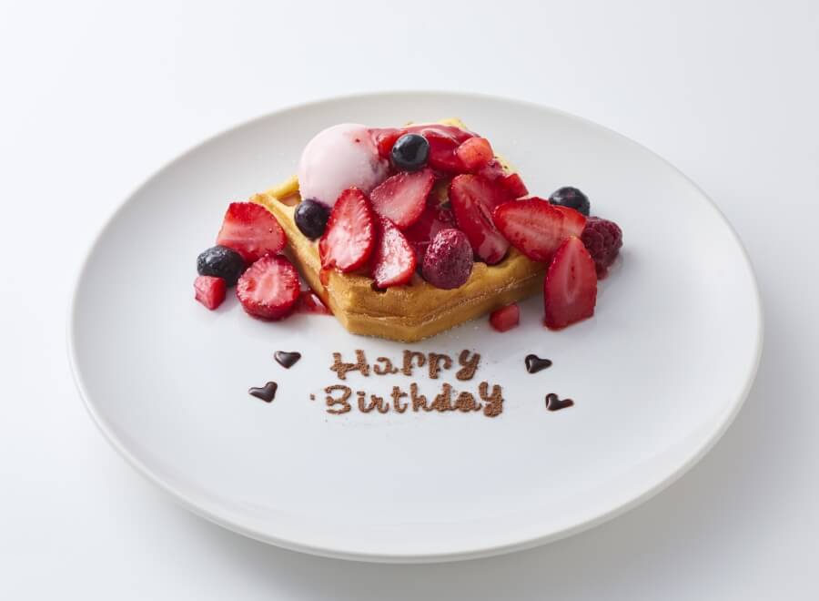 心を贈る、穏やかなひととき。