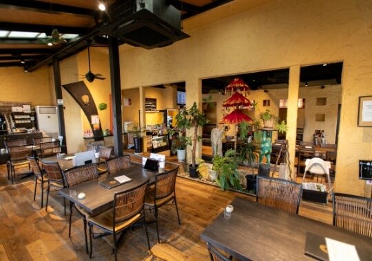 「毎日がハレの日」を、ここから。