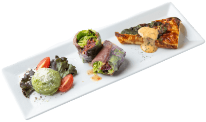 「毎日がハレの日」を、ここから。